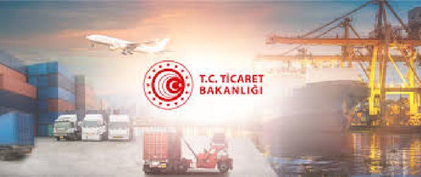 HAZIRAN AYI DIŞ TICARET VERILERI